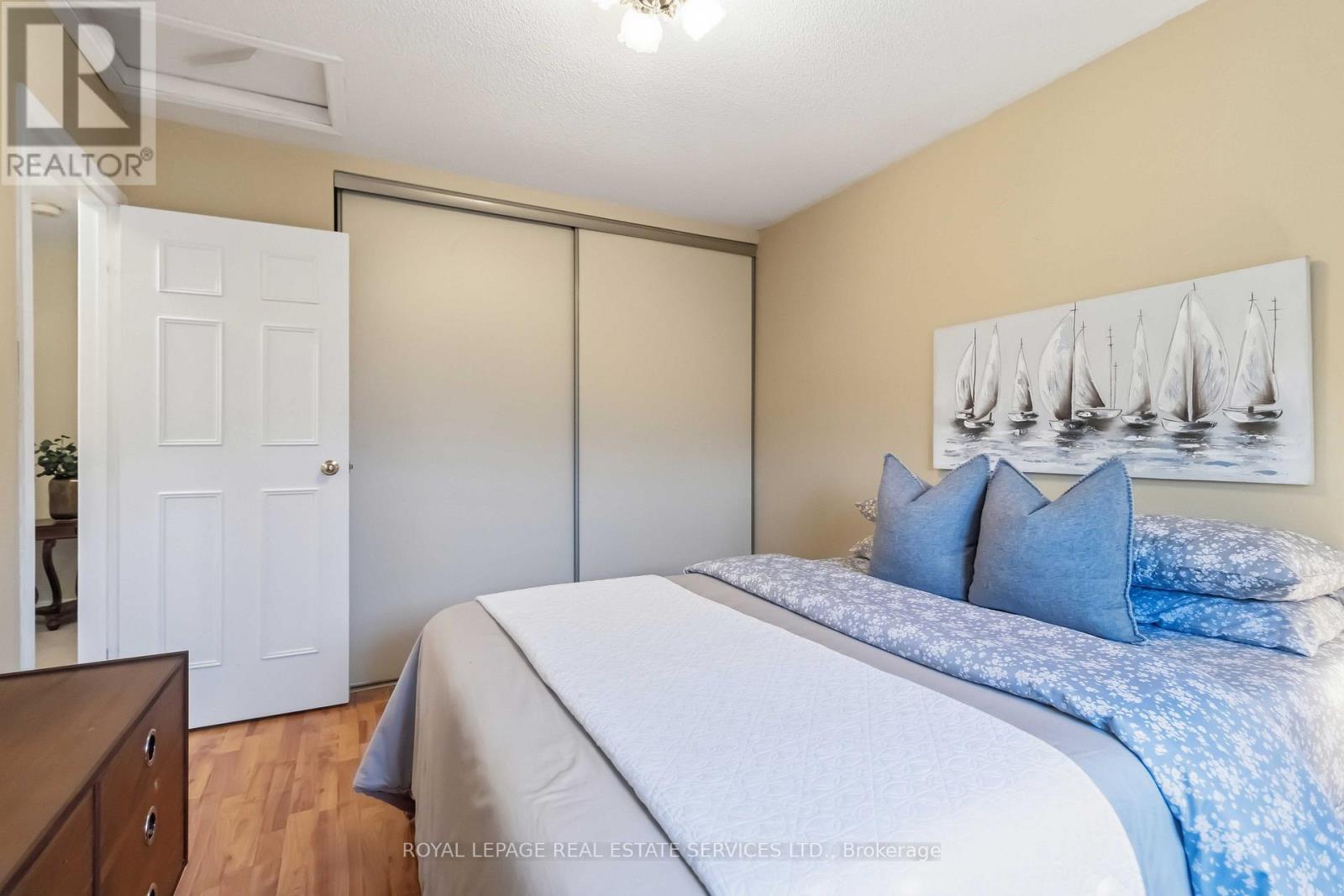 550 Petawawa Crescent, Mississauga, Ontario  L4Z 2N3 - Photo 27 - W13101352