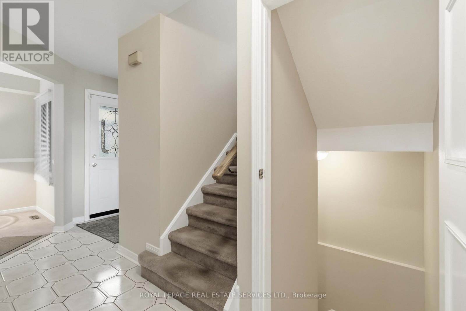 550 Petawawa Crescent, Mississauga, Ontario  L4Z 2N3 - Photo 30 - W13101352
