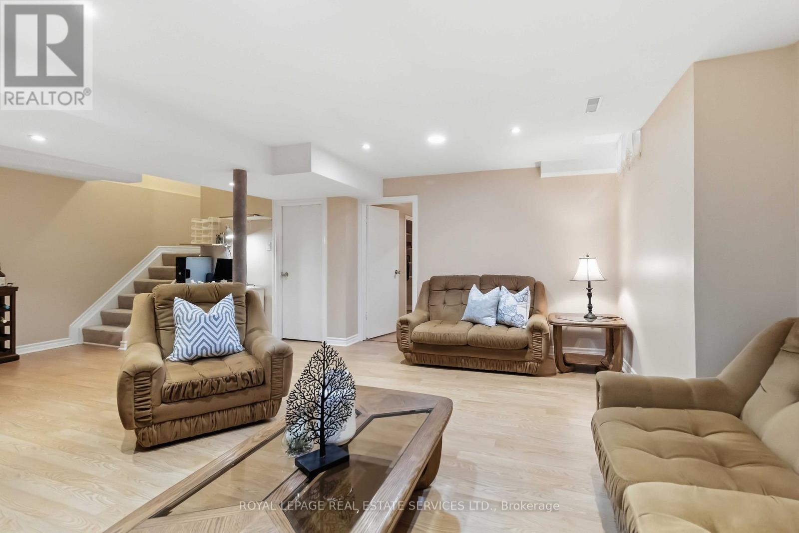 550 Petawawa Crescent, Mississauga, Ontario  L4Z 2N3 - Photo 32 - W13101352