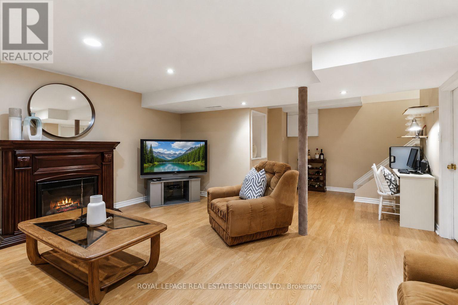 550 Petawawa Crescent, Mississauga, Ontario  L4Z 2N3 - Photo 34 - W13101352