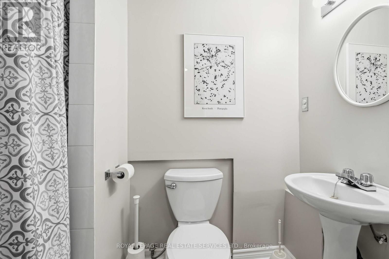 550 Petawawa Crescent, Mississauga, Ontario  L4Z 2N3 - Photo 37 - W13101352