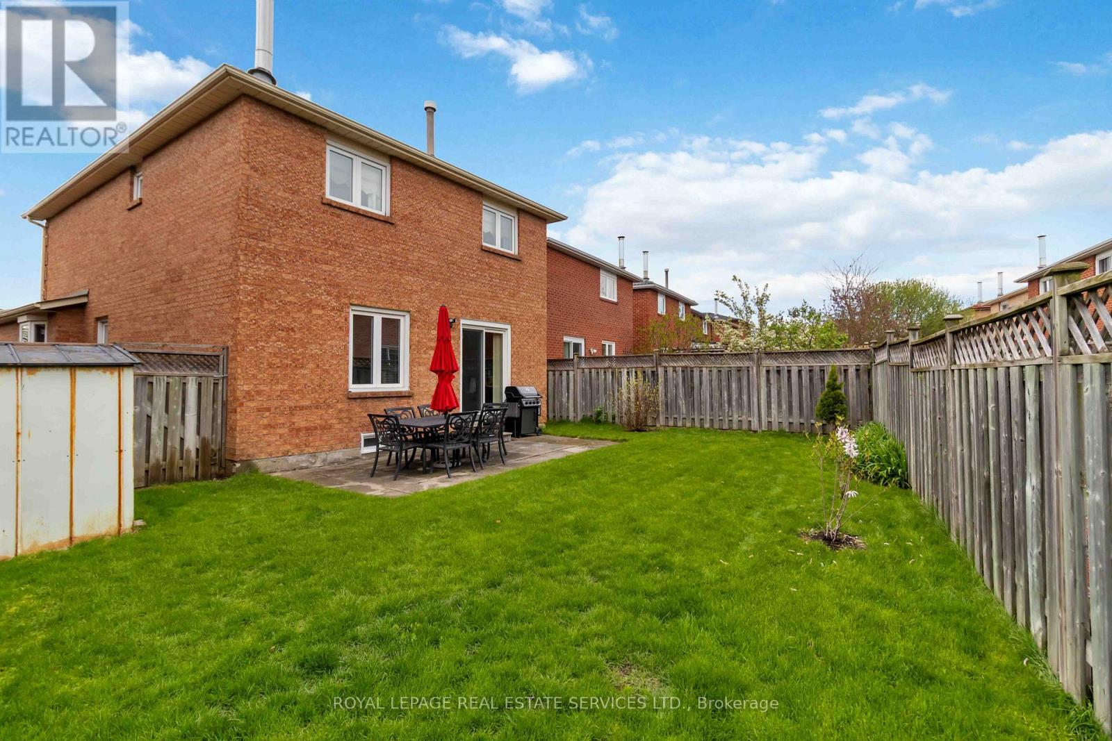 550 Petawawa Crescent, Mississauga, Ontario  L4Z 2N3 - Photo 38 - W13101352