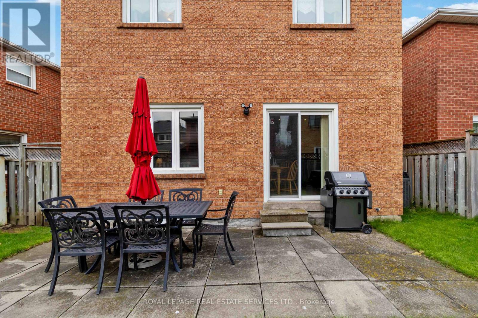 550 Petawawa Crescent, Mississauga, Ontario  L4Z 2N3 - Photo 39 - W13101352