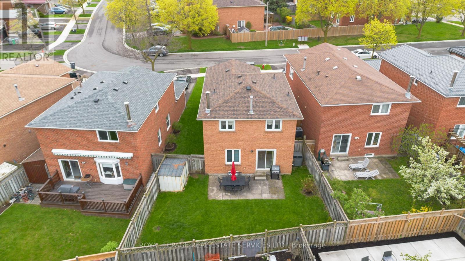 550 Petawawa Crescent, Mississauga, Ontario  L4Z 2N3 - Photo 40 - W13101352