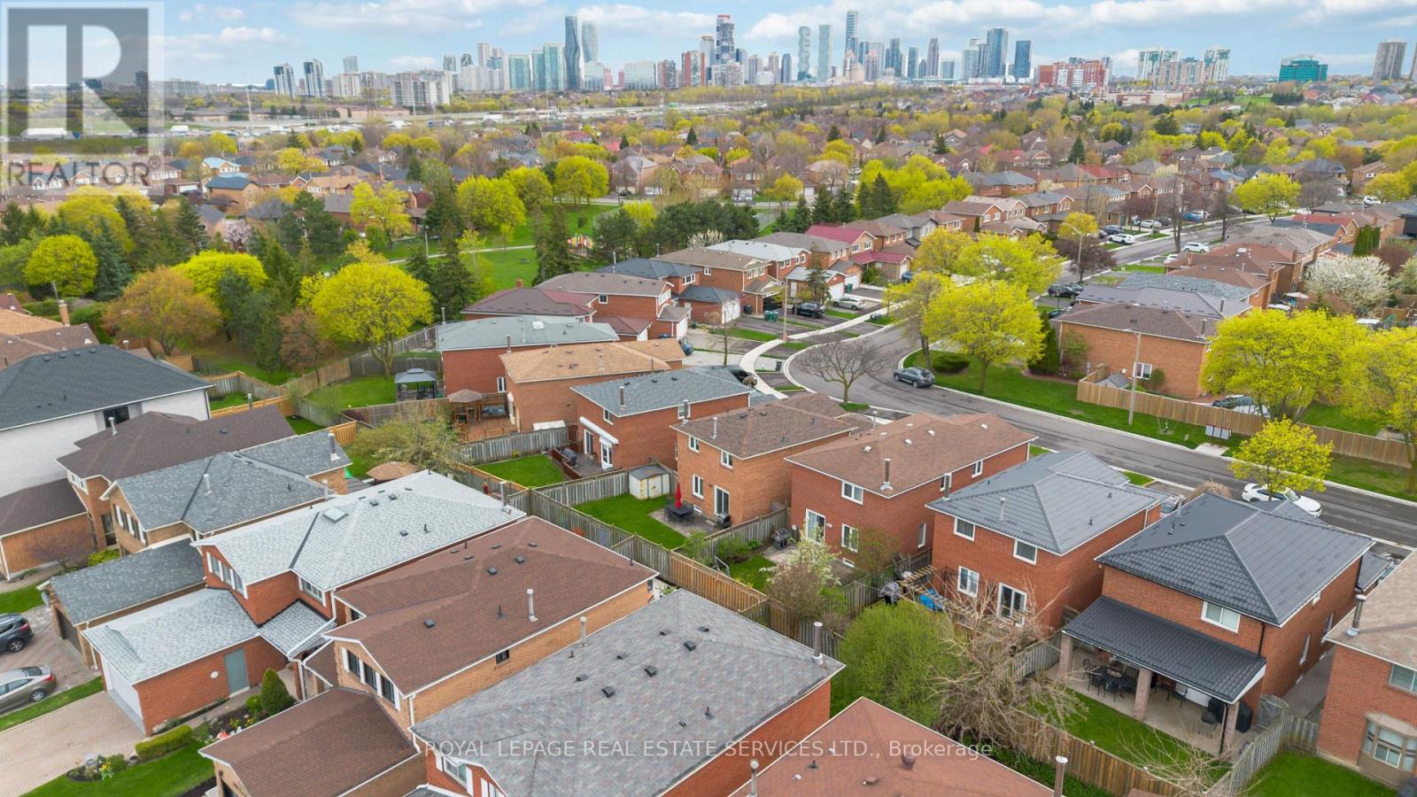 550 Petawawa Crescent, Mississauga, Ontario  L4Z 2N3 - Photo 43 - W13101352