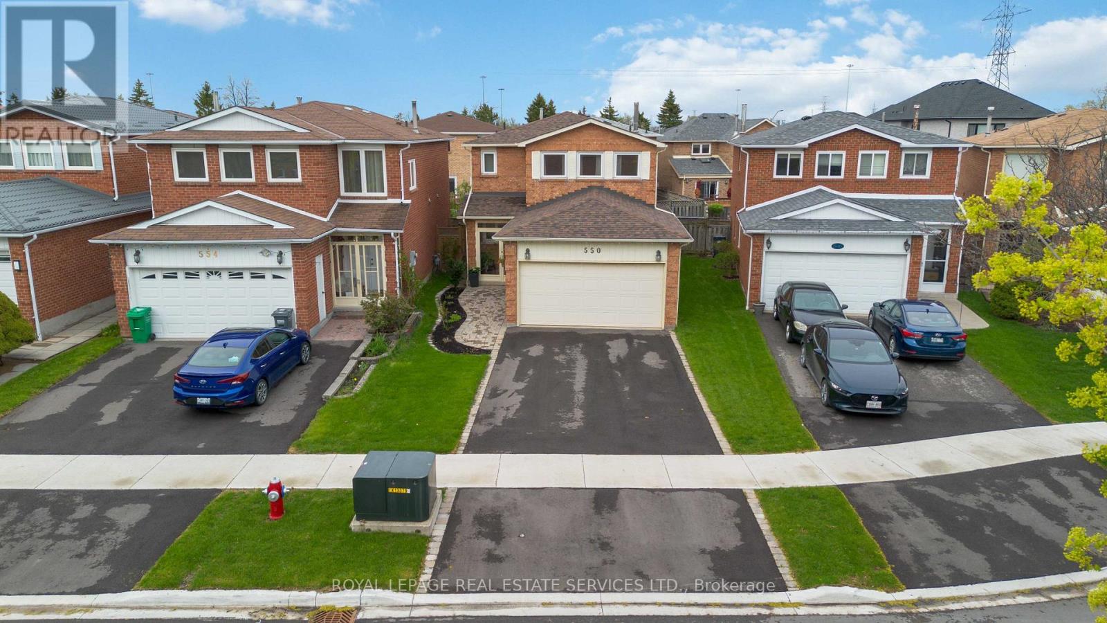 550 Petawawa Crescent, Mississauga, Ontario  L4Z 2N3 - Photo 45 - W13101352