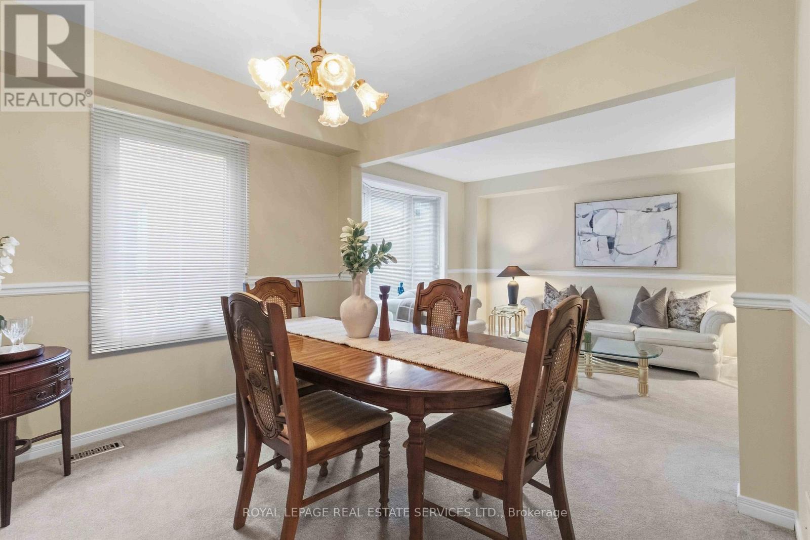 550 Petawawa Crescent, Mississauga, Ontario  L4Z 2N3 - Photo 6 - W13101352