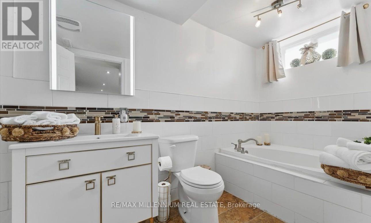 1106 Haig Boulevard, Mississauga, Ontario  L5E 2M5 - Photo 21 - W13101362