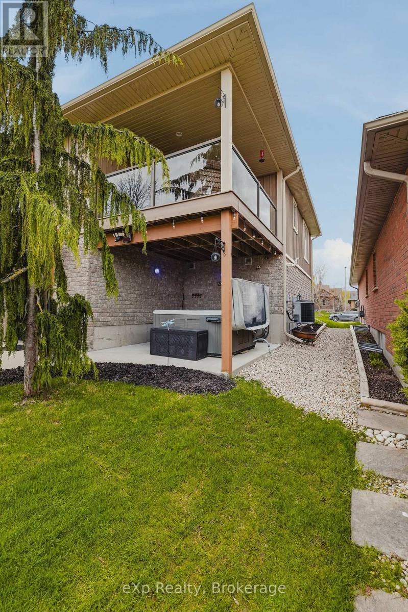 185 Ruby's Crescent, Wellington North, Ontario  N0G 2L2 - Photo 43 - X12832390