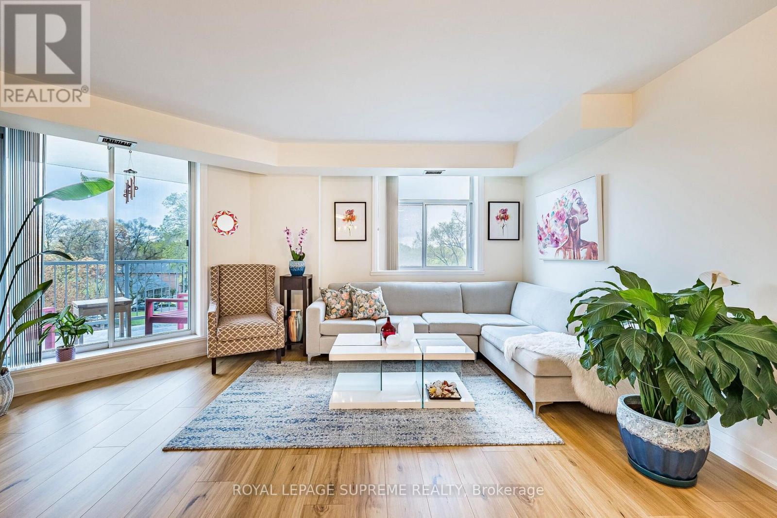409 - 3559 Eglinton Avenue W, Toronto, Ontario  M6M 5C6 - Photo 10 - W13101422