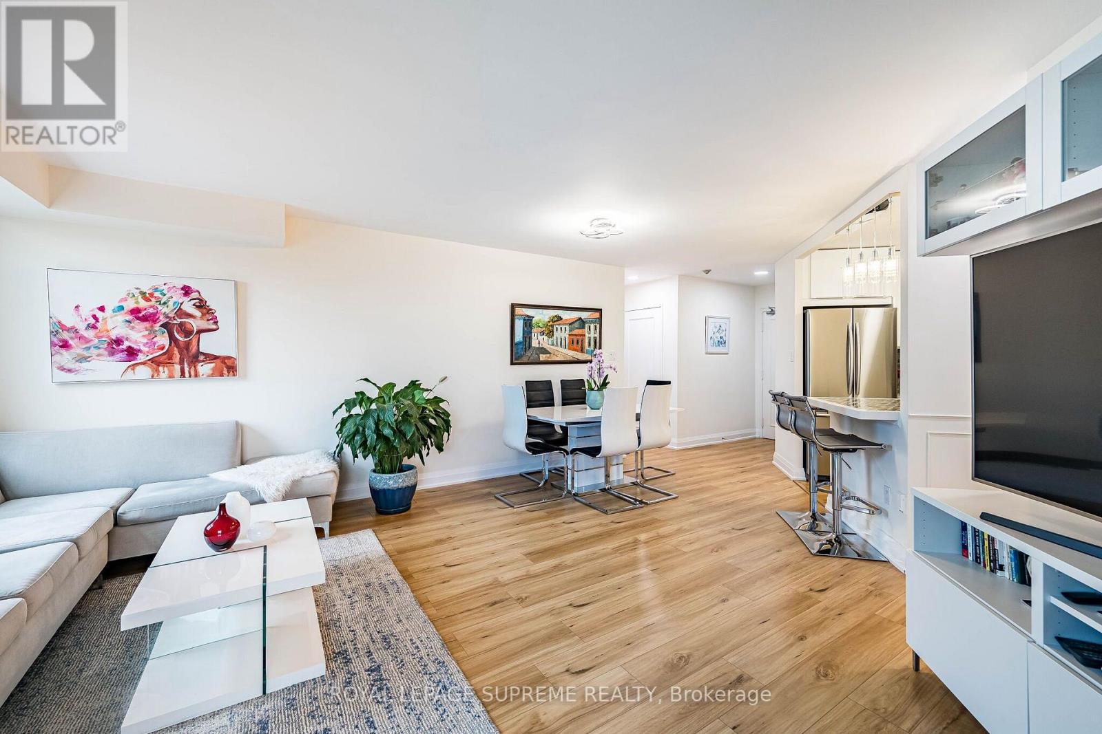 409 - 3559 Eglinton Avenue W, Toronto, Ontario  M6M 5C6 - Photo 12 - W13101422