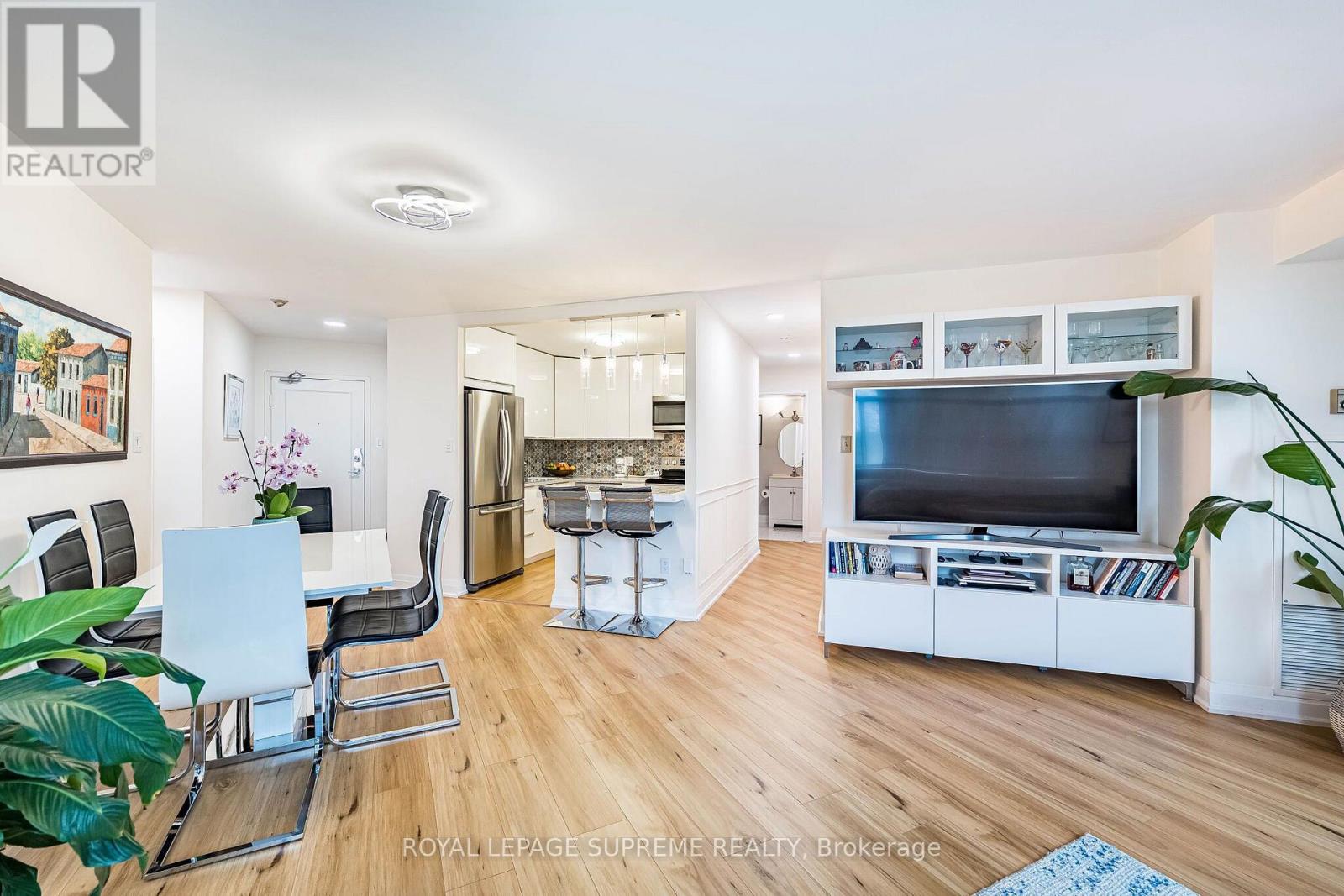 409 - 3559 Eglinton Avenue W, Toronto, Ontario  M6M 5C6 - Photo 13 - W13101422