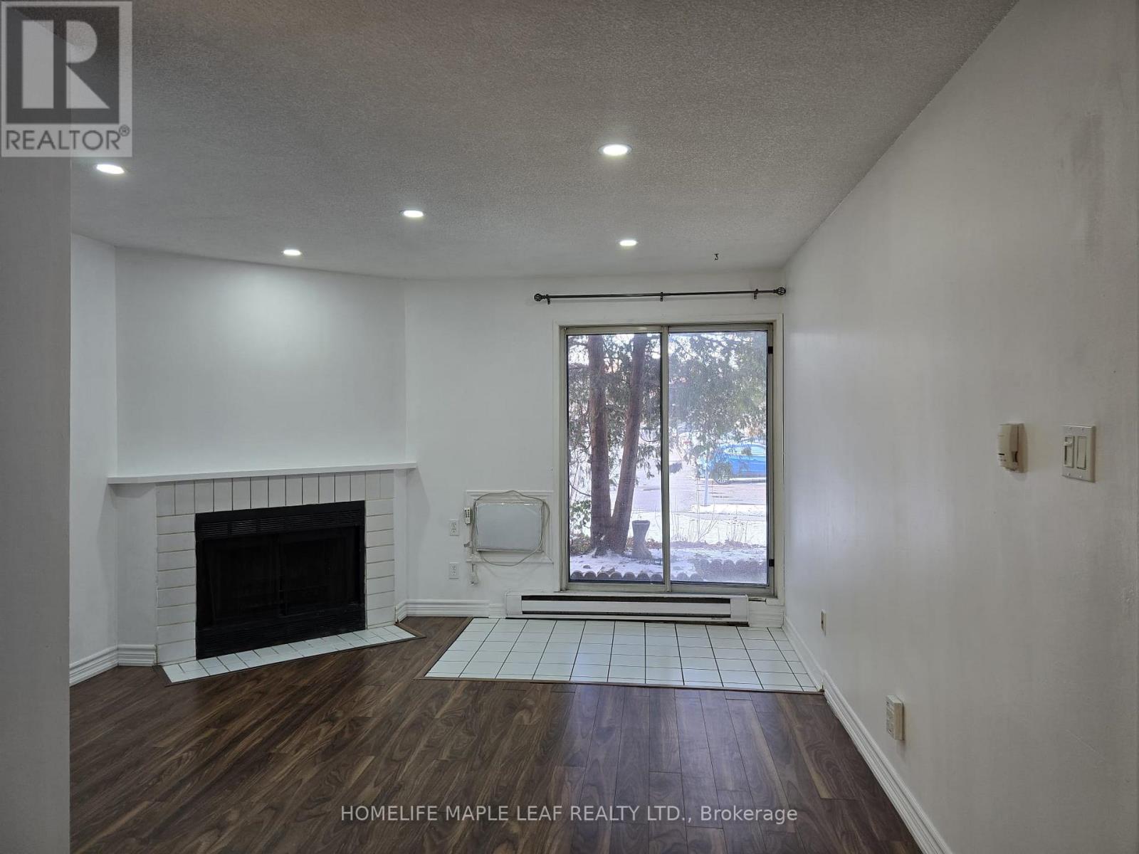 713 - 95 Trailwood Drive, Mississauga, Ontario  L4Z 3L2 - Photo 5 - W13101428