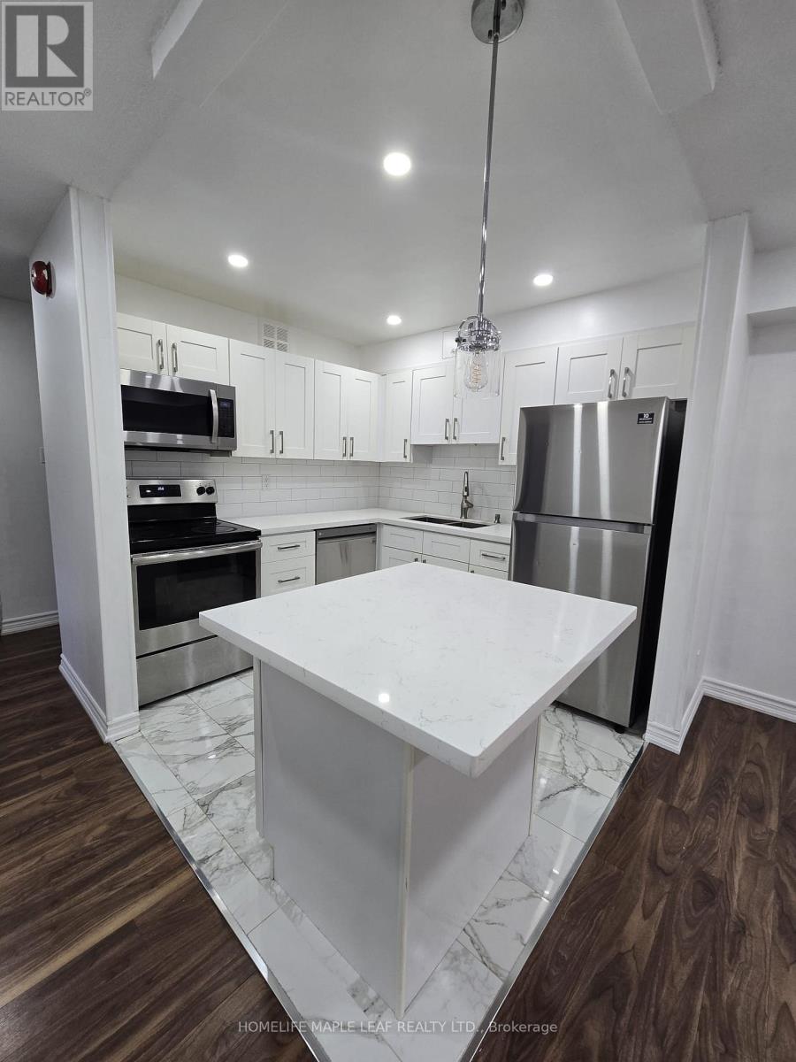 713 - 95 Trailwood Drive, Mississauga, Ontario  L4Z 3L2 - Photo 6 - W13101428