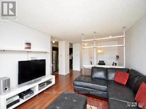 1915 - 35 Trailwood Drive, Mississauga, Ontario  L4Z 3L6 - Photo 2 - W13101436
