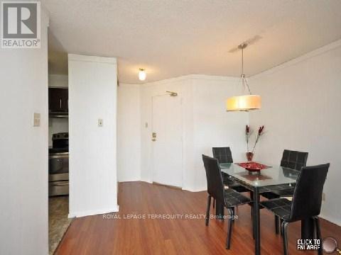 1915 - 35 Trailwood Drive, Mississauga, Ontario  L4Z 3L6 - Photo 3 - W13101436