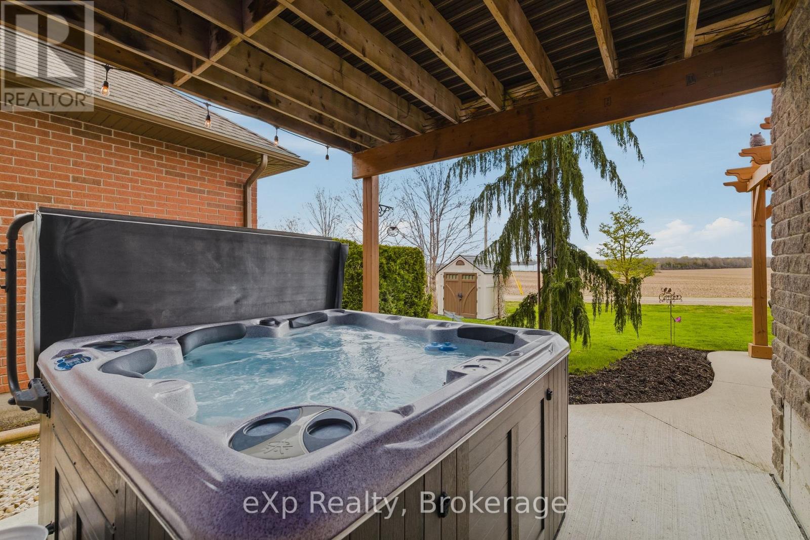 185 Ruby's Crescent, Wellington North, Ontario  N0G 2L2 - Photo 45 - X12832390