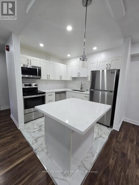 713 - 95 Trailwood Drive, Mississauga, Ontario  L4Z 3L2 - Photo 6 - W13101450