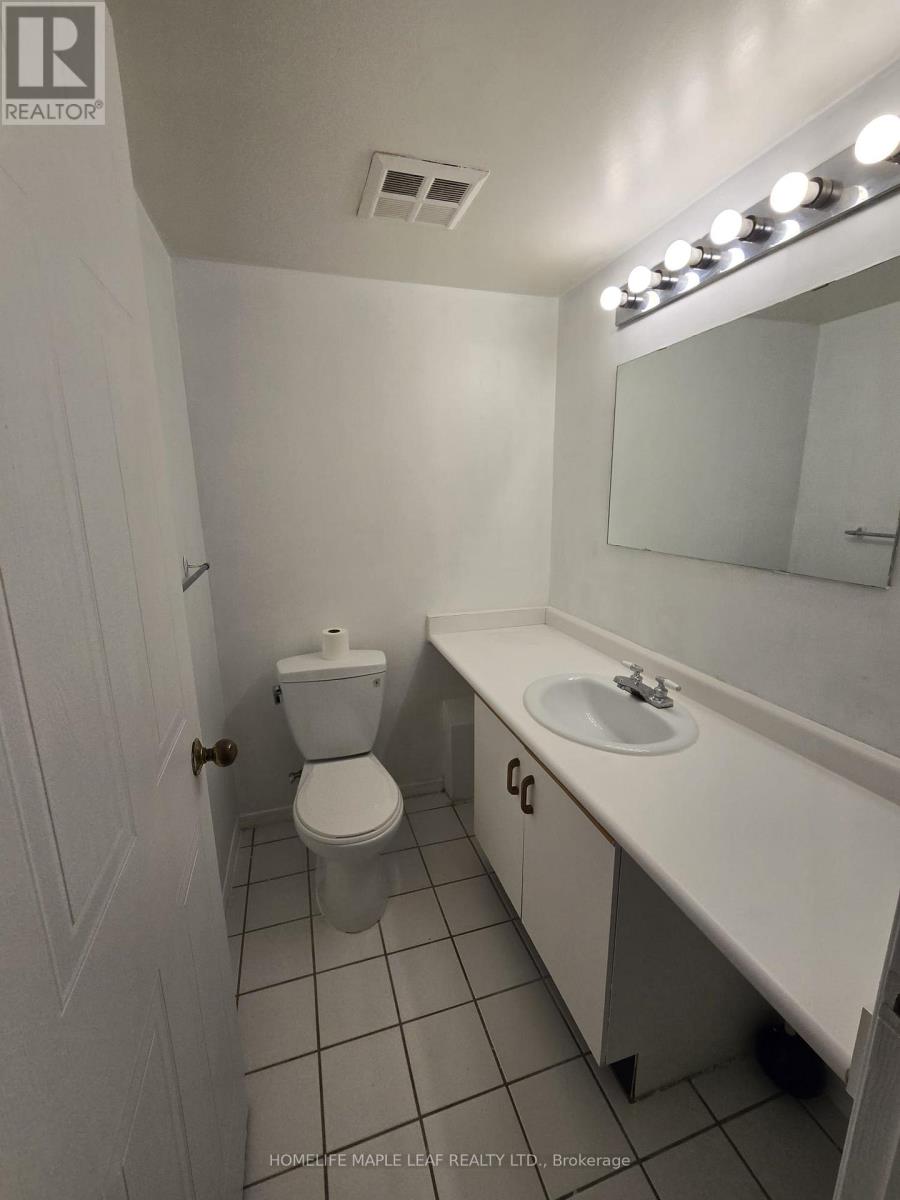 713 - 95 Trailwood Drive, Mississauga, Ontario  L4Z 3L2 - Photo 9 - W13101450