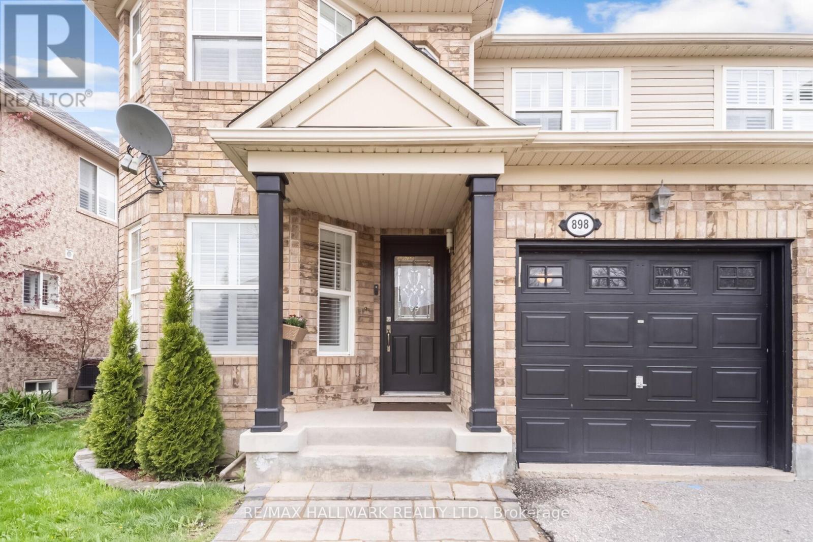 898 Mcnair Circle, Milton, Ontario  L9T 6Y6 - Photo 2 - W13101458