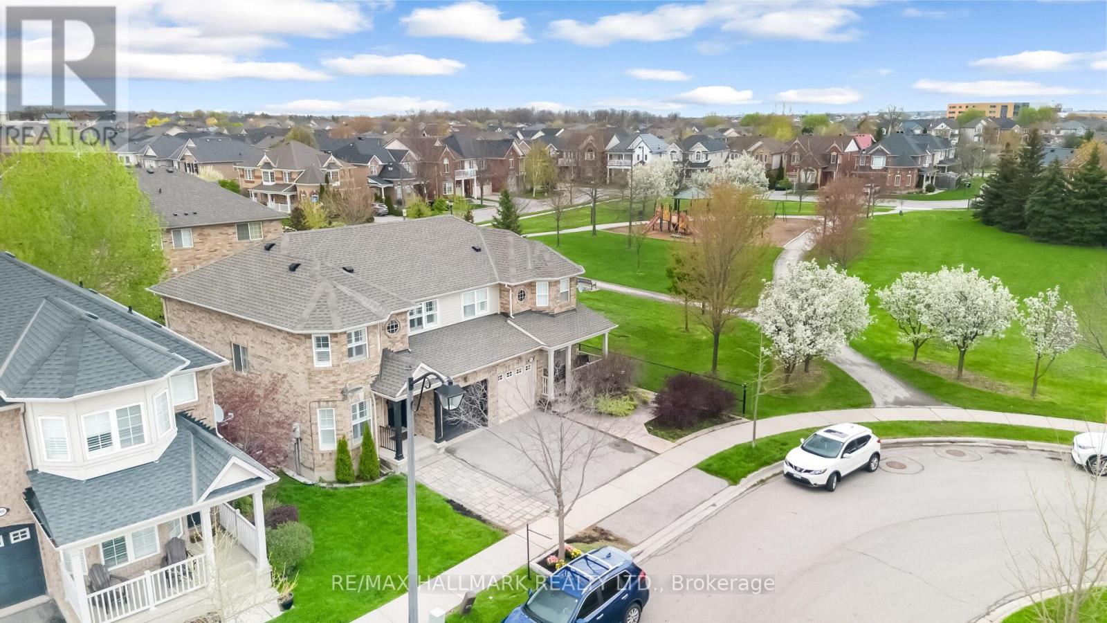 898 Mcnair Circle, Milton, Ontario  L9T 6Y6 - Photo 3 - W13101458