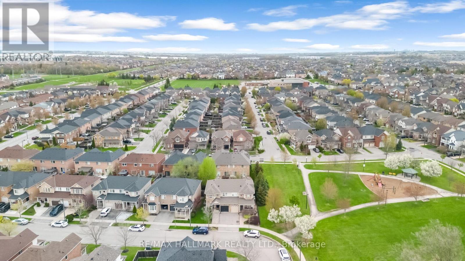 898 Mcnair Circle, Milton, Ontario  L9T 6Y6 - Photo 4 - W13101458