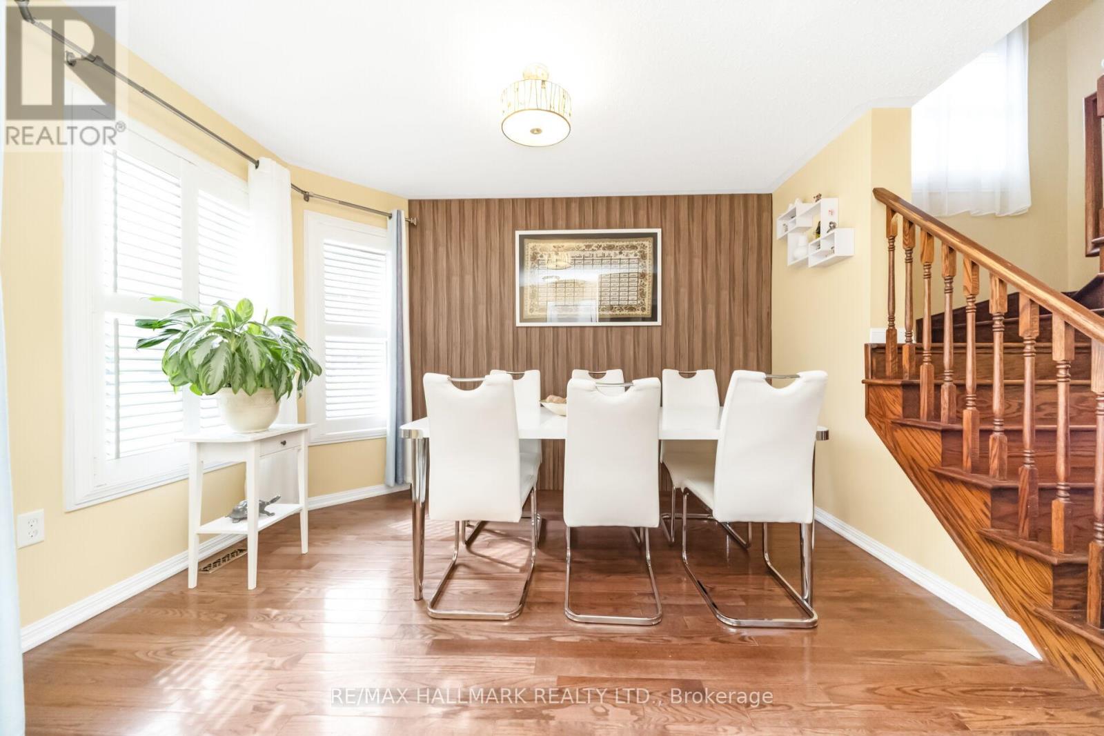 898 Mcnair Circle, Milton, Ontario  L9T 6Y6 - Photo 5 - W13101458