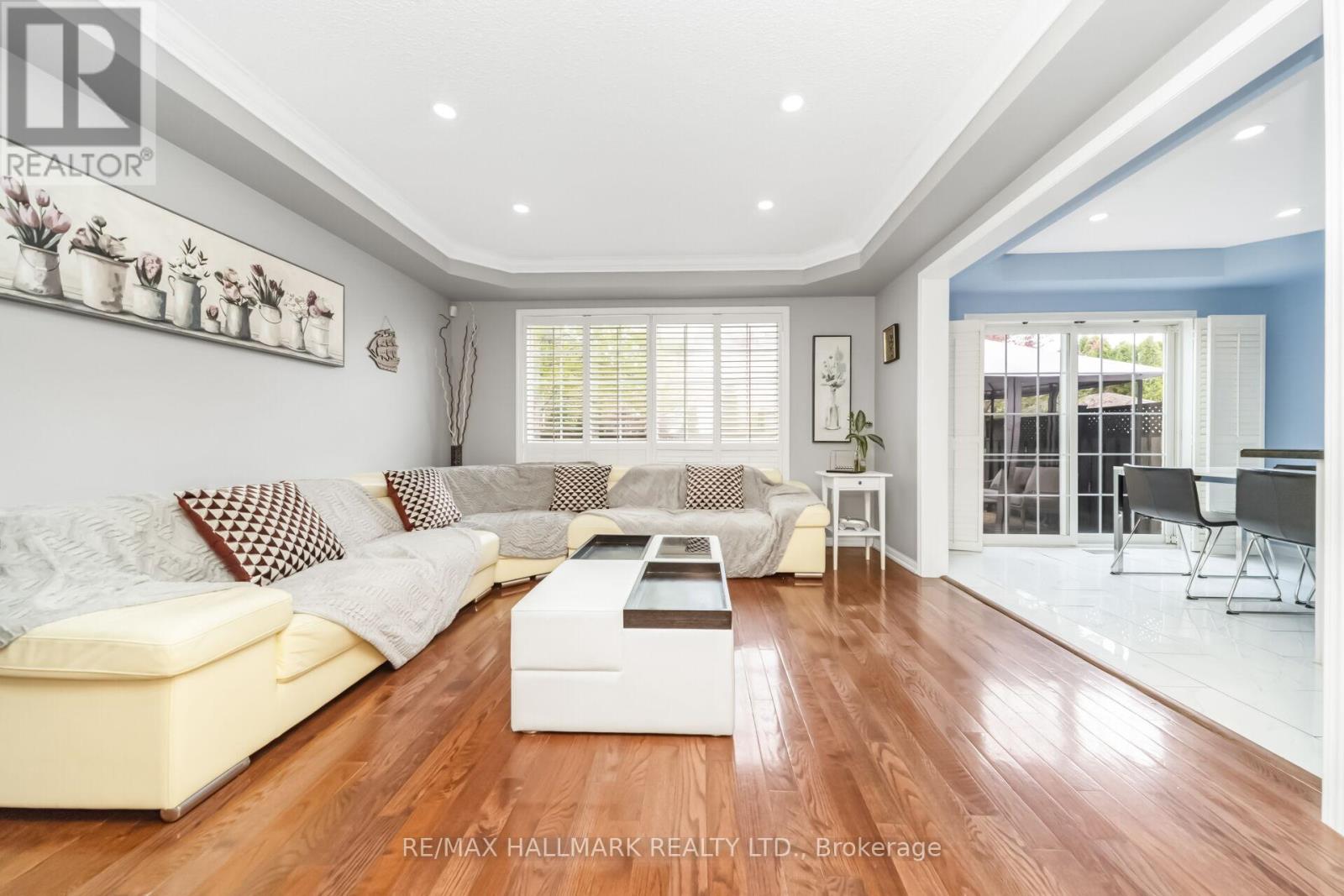 898 Mcnair Circle, Milton, Ontario  L9T 6Y6 - Photo 8 - W13101458