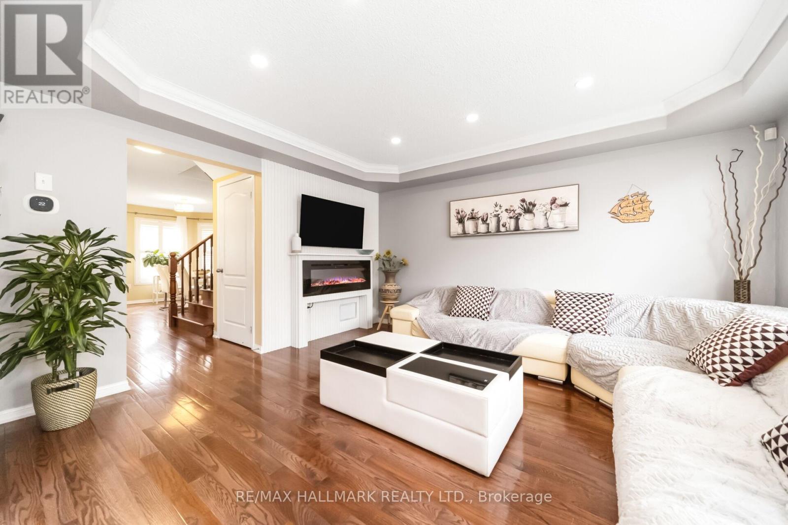 898 Mcnair Circle, Milton, Ontario  L9T 6Y6 - Photo 9 - W13101458