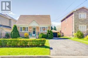 31 Melody Road S, Toronto, Ontario  M9M 1C9 - Photo 40 - W13101466