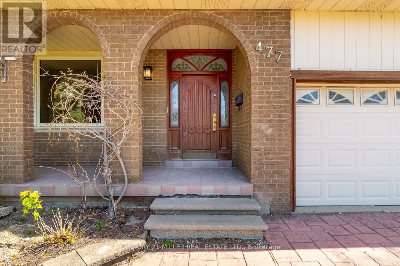 A - 477 Valleyview Crescent, Milton, Ontario  L9T 3L3 - Photo 3 - W13101474