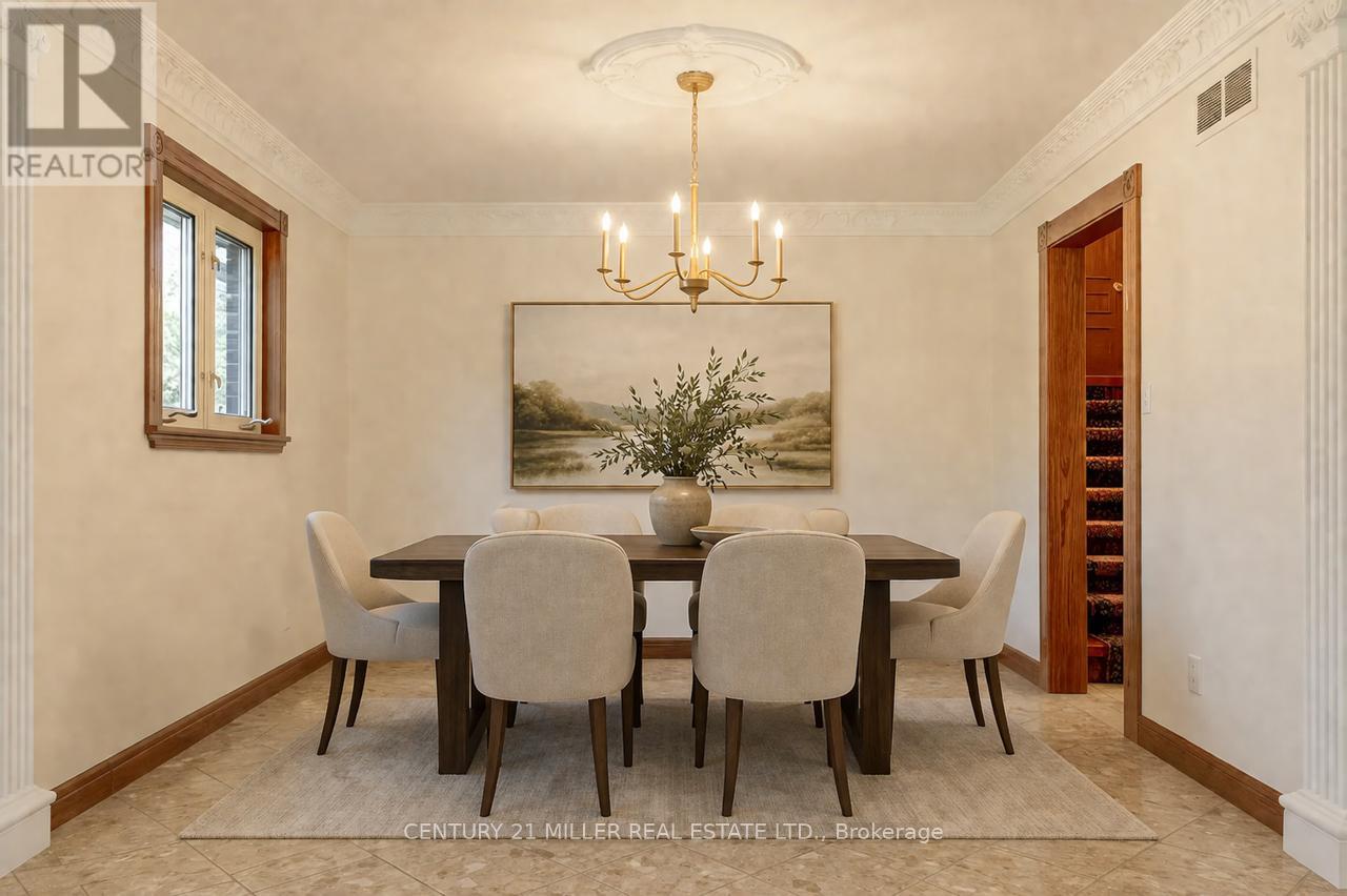A - 477 Valleyview Crescent, Milton, Ontario  L9T 3L3 - Photo 5 - W13101474