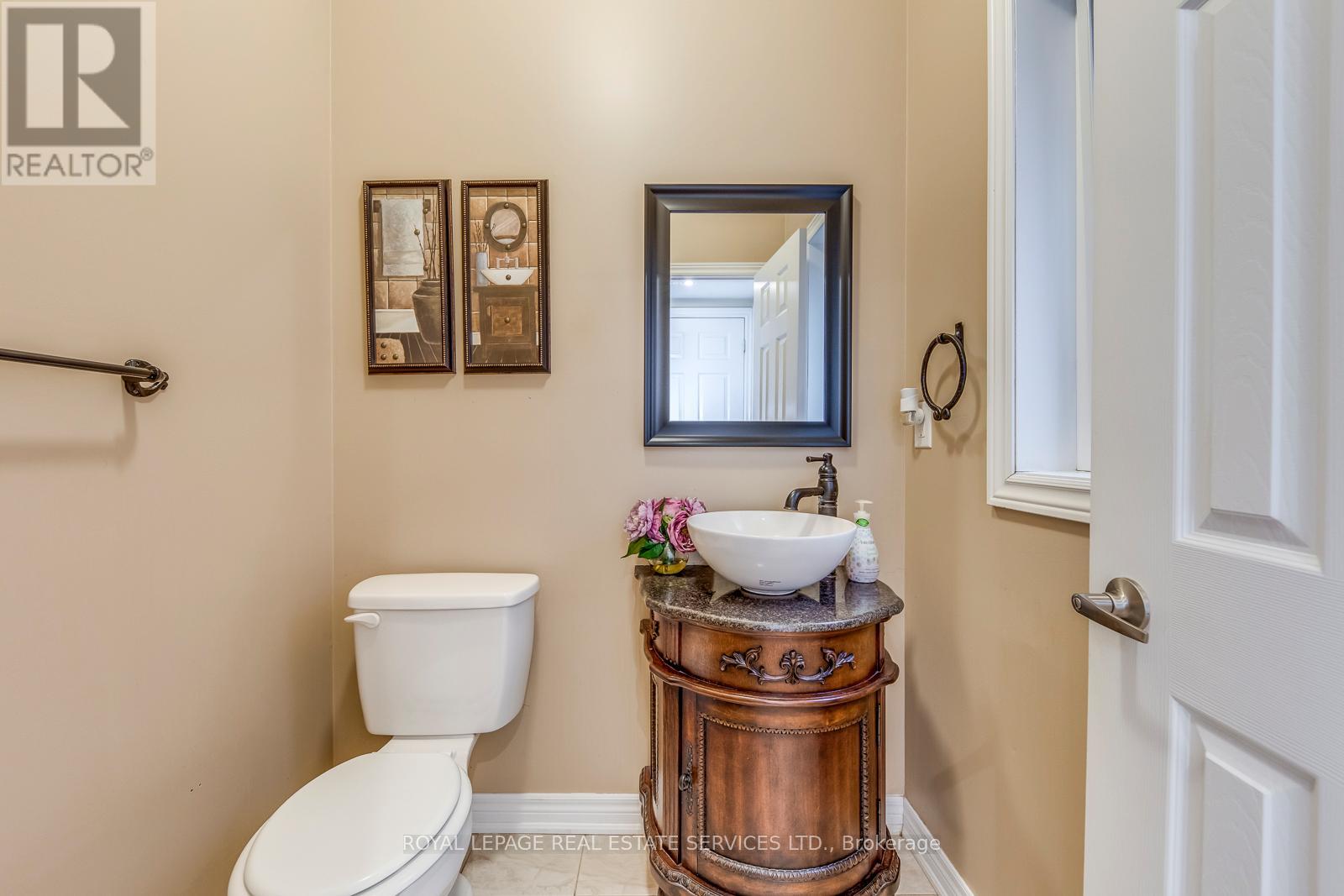 4709 Irena Avenue, Burlington, Ontario  L7M 0K2 - Photo 15 - W13101488