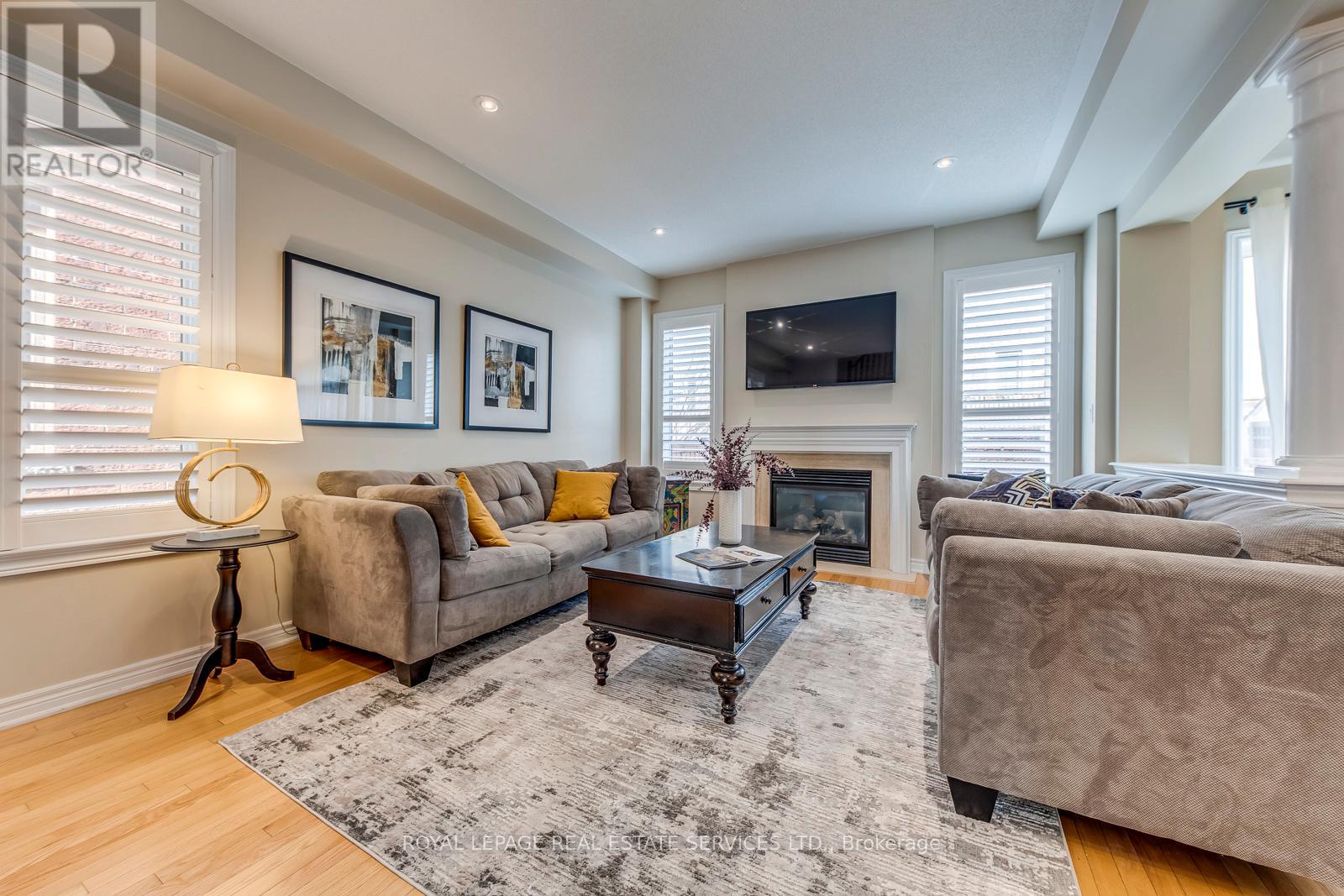 4709 Irena Avenue, Burlington, Ontario  L7M 0K2 - Photo 6 - W13101488