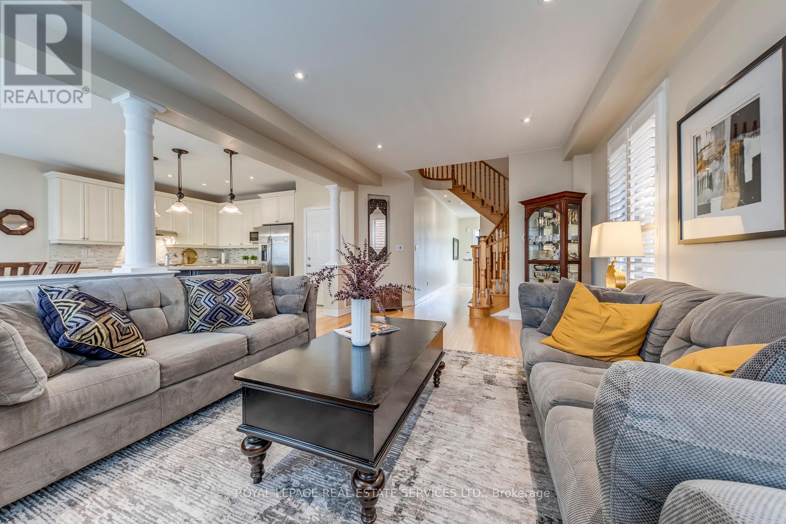 4709 Irena Avenue, Burlington, Ontario  L7M 0K2 - Photo 7 - W13101488
