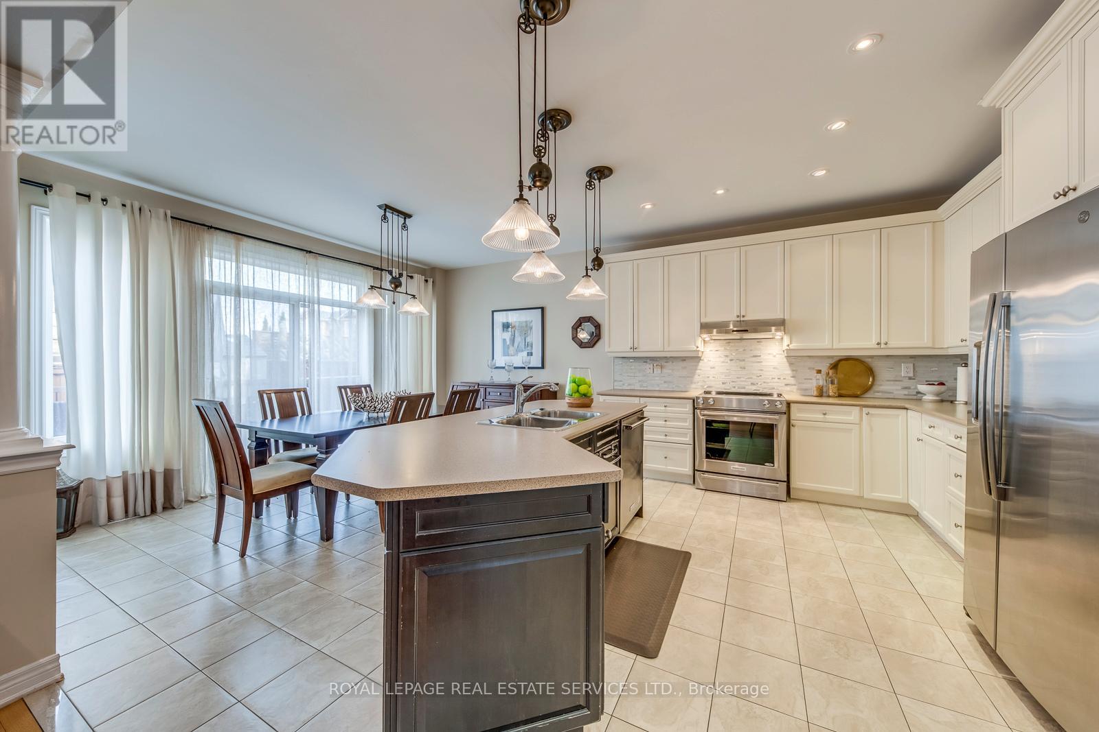 4709 Irena Avenue, Burlington, Ontario  L7M 0K2 - Photo 8 - W13101488