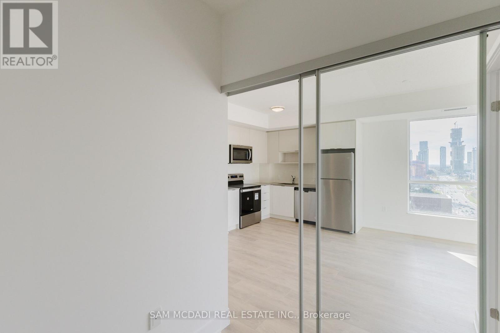 2003 - 202 Burnhamthorpe Road E, Mississauga, Ontario  L5A 0B2 - Photo 20 - W13101538