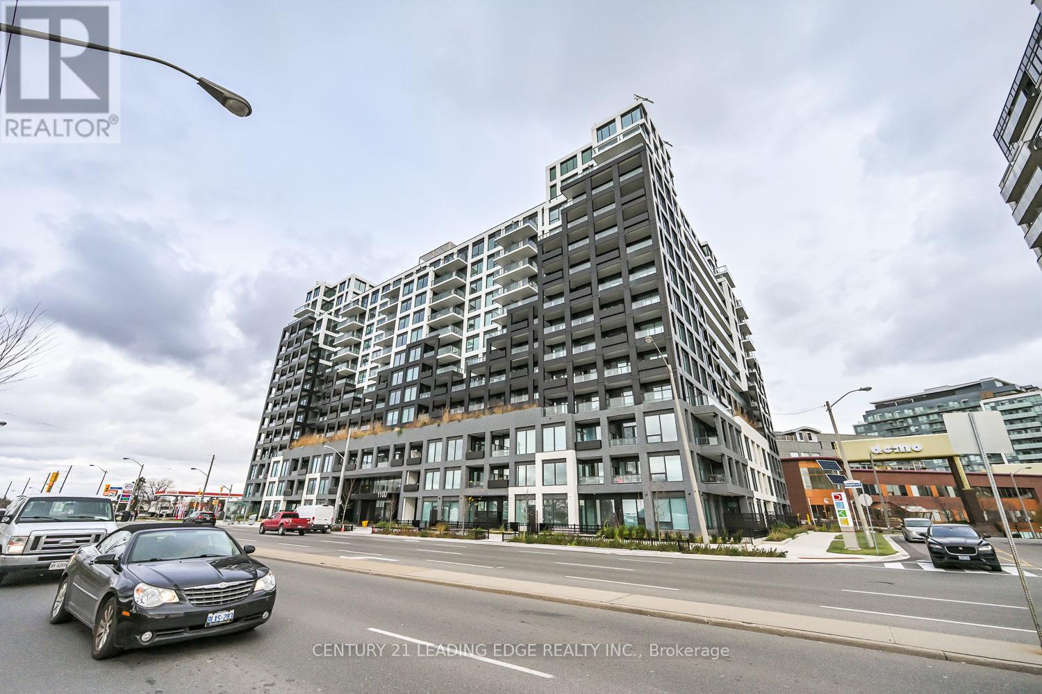 LPH10 - 1100 SHEPPARD AVENUE W, Toronto, Ontario