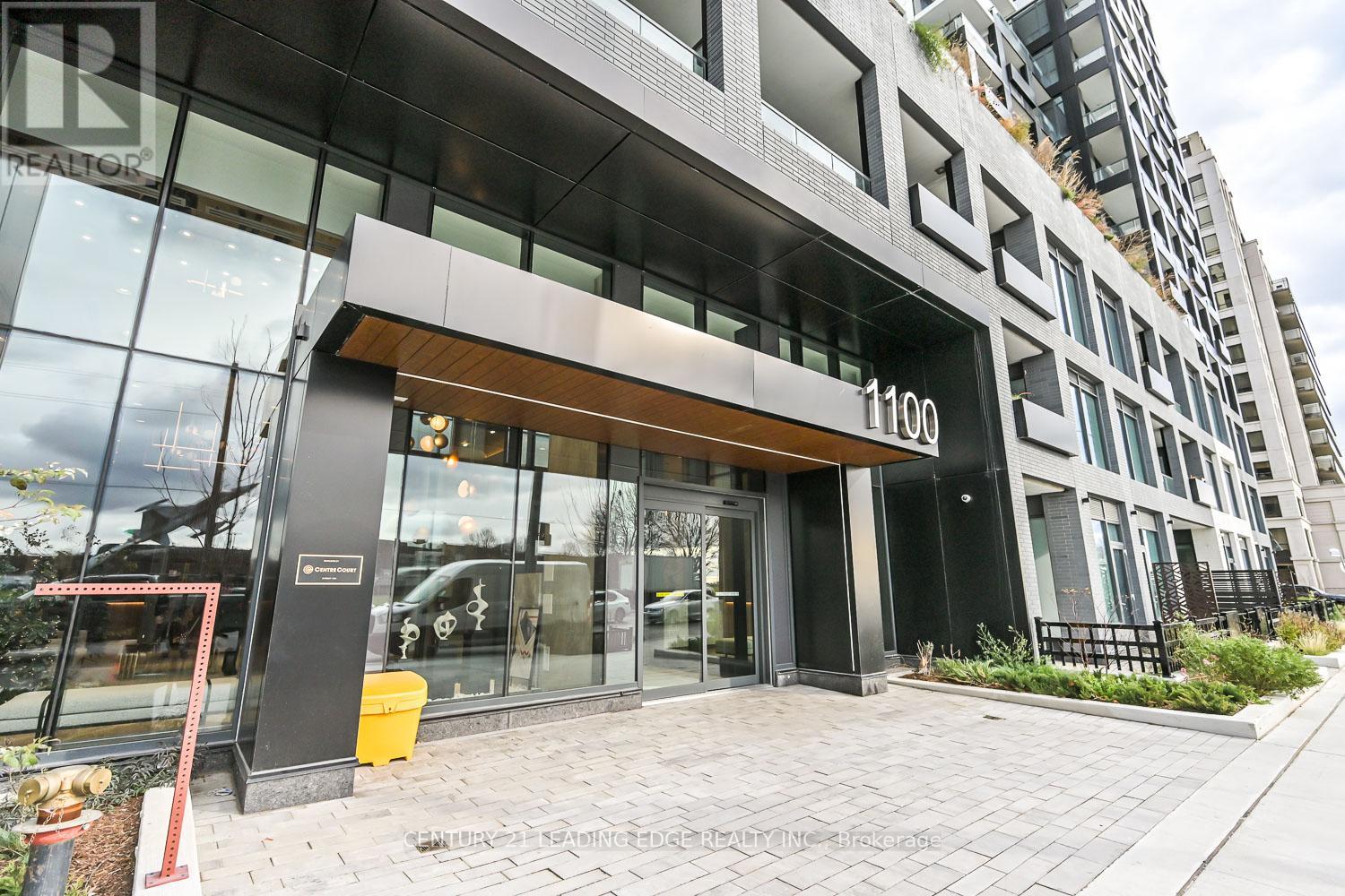Lph10 - 1100 Sheppard Avenue W, Toronto, Ontario  M3K 0E4 - Photo 3 - W13101544