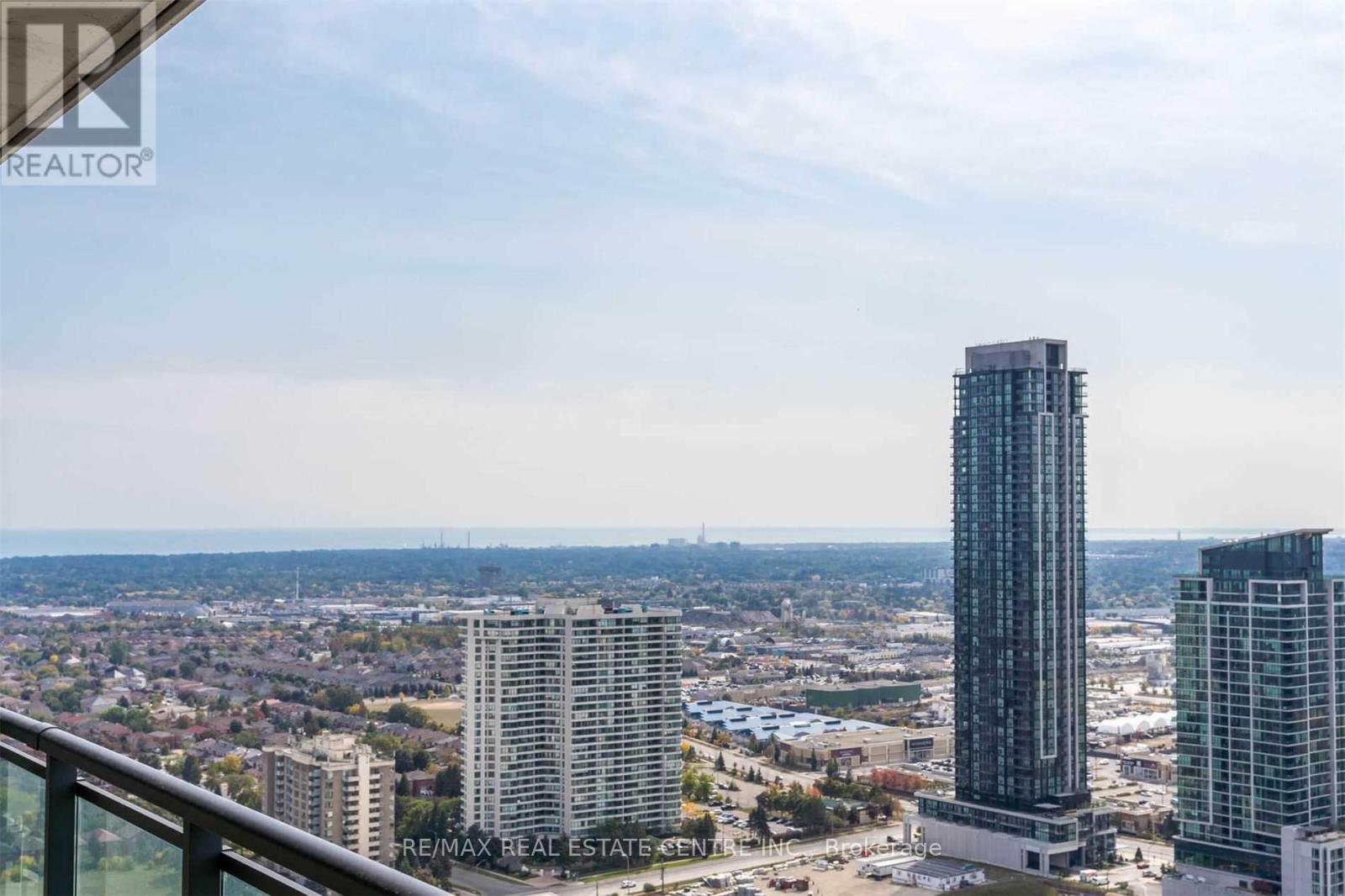 3406 - 4065 Brickstone Mews, Mississauga, Ontario  L5B 0G3 - Photo 10 - W13101574
