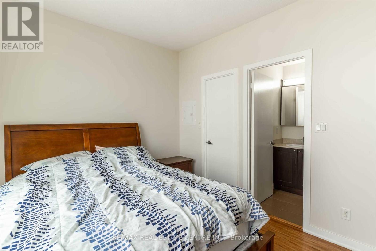3406 - 4065 Brickstone Mews, Mississauga, Ontario  L5B 0G3 - Photo 11 - W13101574