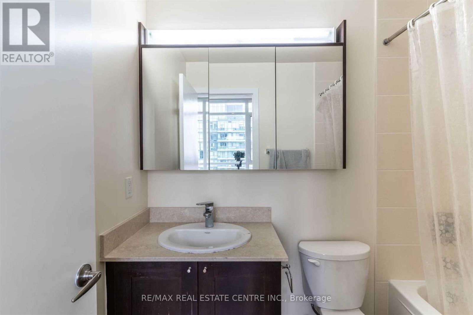 3406 - 4065 Brickstone Mews, Mississauga, Ontario  L5B 0G3 - Photo 14 - W13101574