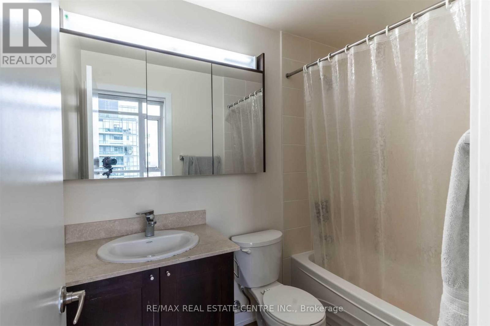 3406 - 4065 Brickstone Mews, Mississauga, Ontario  L5B 0G3 - Photo 15 - W13101574