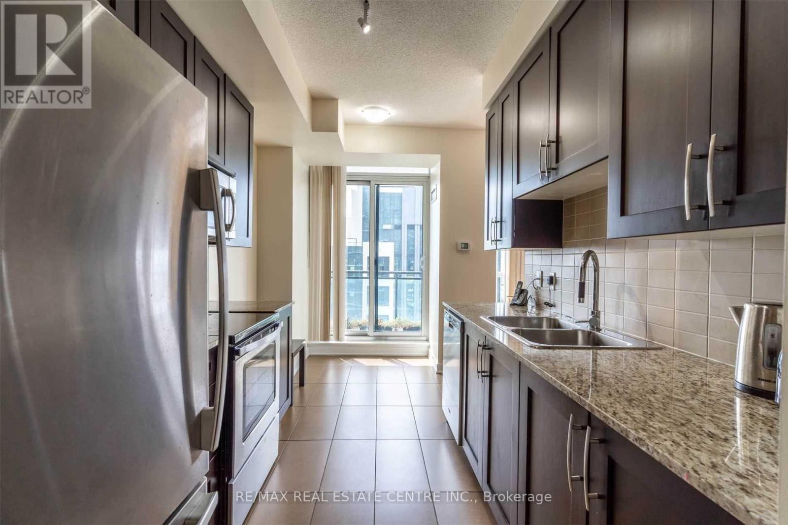 3406 - 4065 Brickstone Mews, Mississauga, Ontario  L5B 0G3 - Photo 5 - W13101574