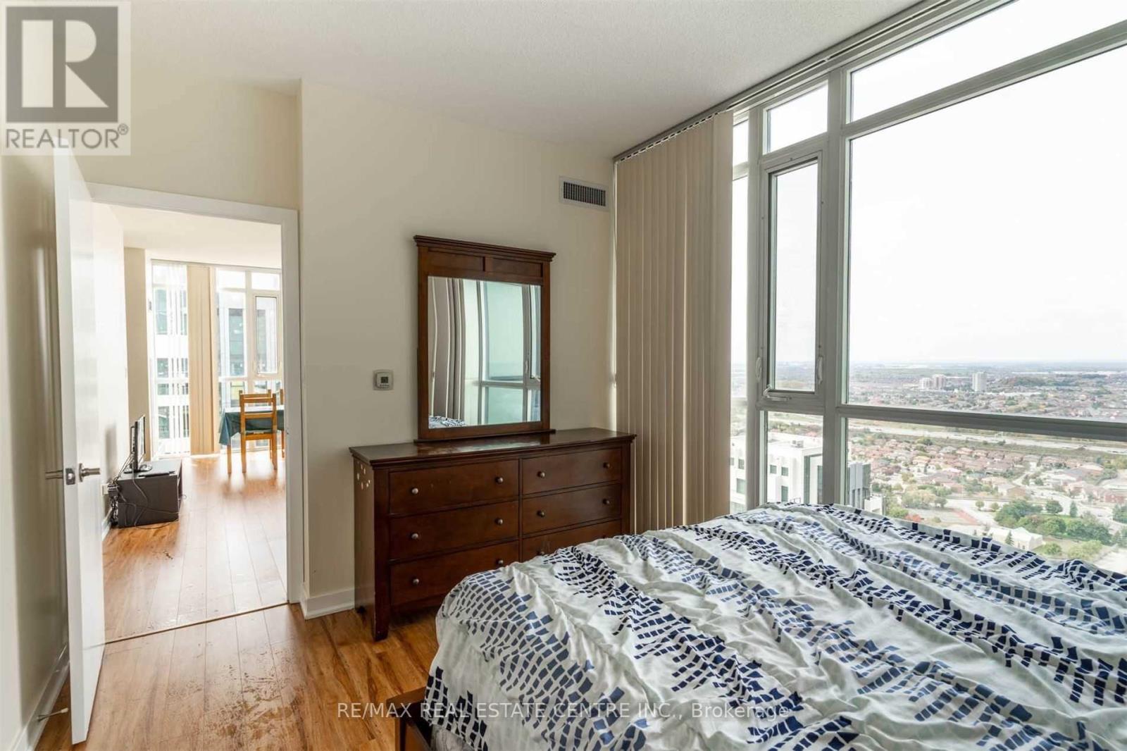 3406 - 4065 Brickstone Mews, Mississauga, Ontario  L5B 0G3 - Photo 6 - W13101574