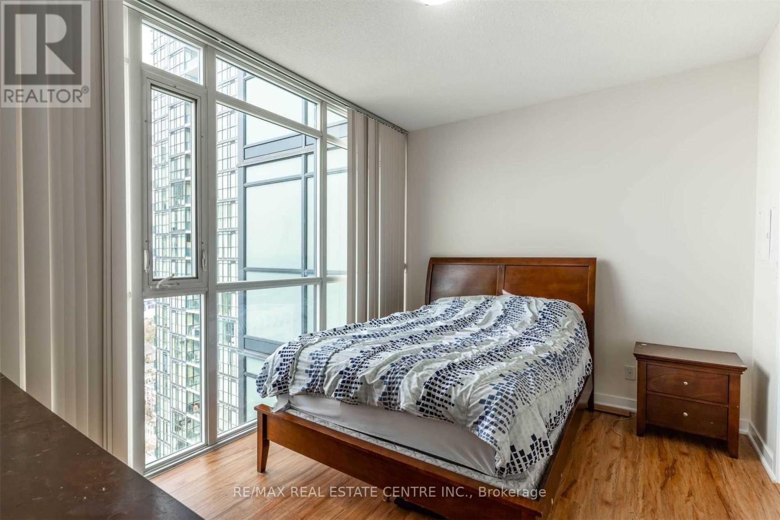 3406 - 4065 Brickstone Mews, Mississauga, Ontario  L5B 0G3 - Photo 7 - W13101574