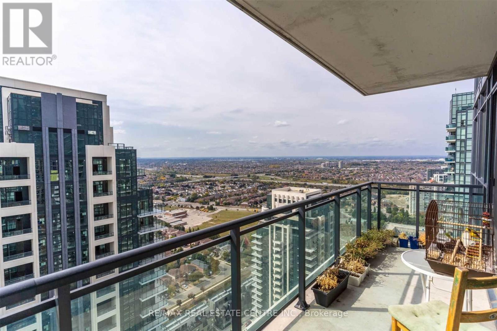 3406 - 4065 Brickstone Mews, Mississauga, Ontario  L5B 0G3 - Photo 8 - W13101574