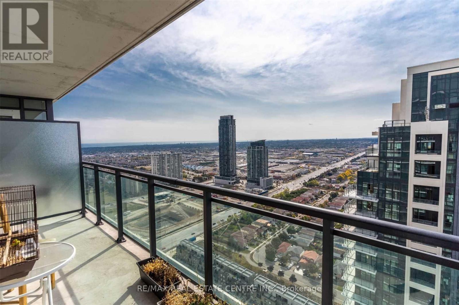 3406 - 4065 Brickstone Mews, Mississauga, Ontario  L5B 0G3 - Photo 9 - W13101574