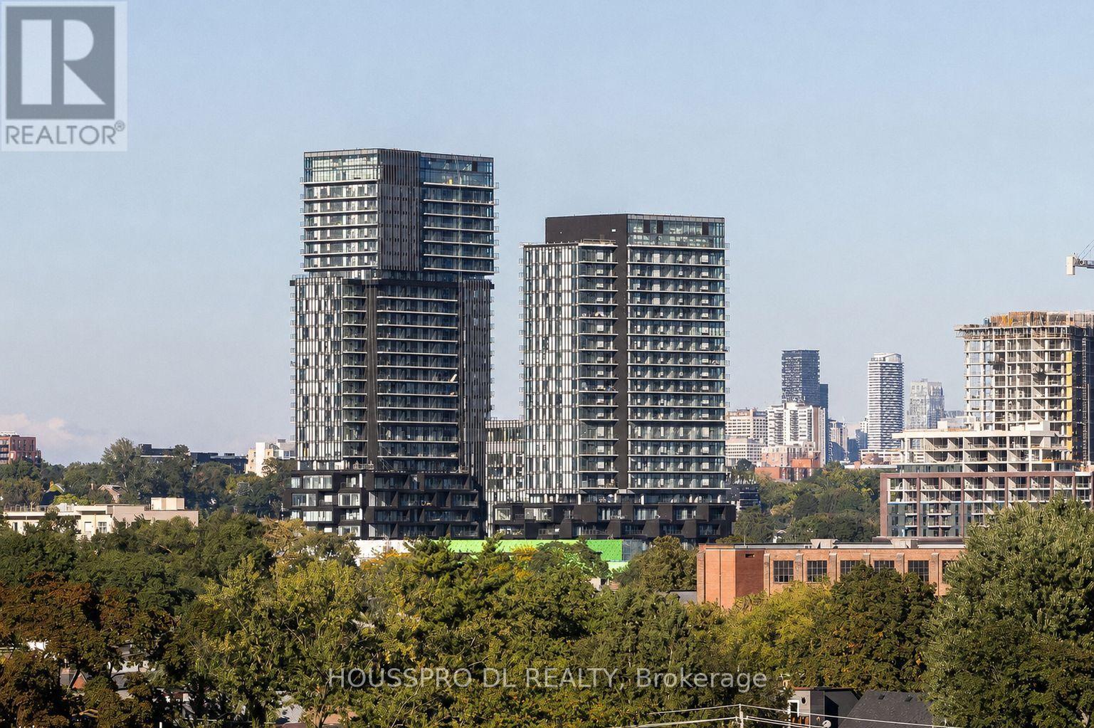 1706 - 1245 Dupont Street, Toronto, Ontario  M6H 2A6 - Photo 1 - W13101582