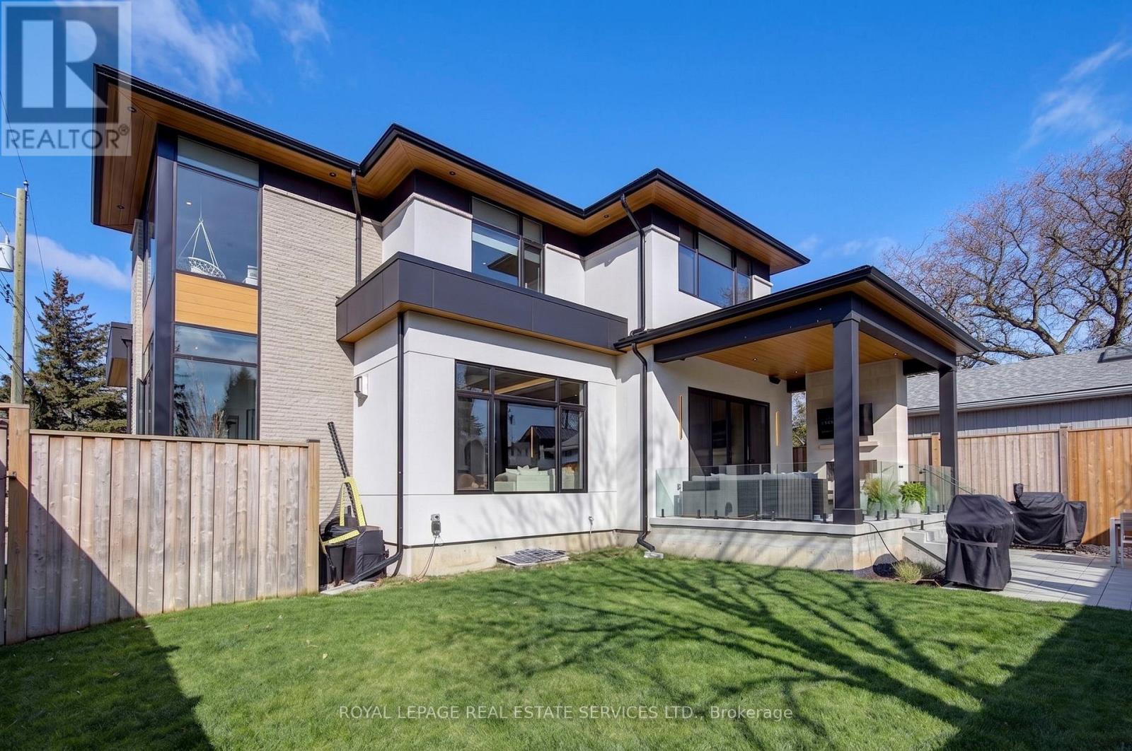 1403 Wren Avenue, Oakville, Ontario  L6L 2V7 - Photo 46 - W13101592